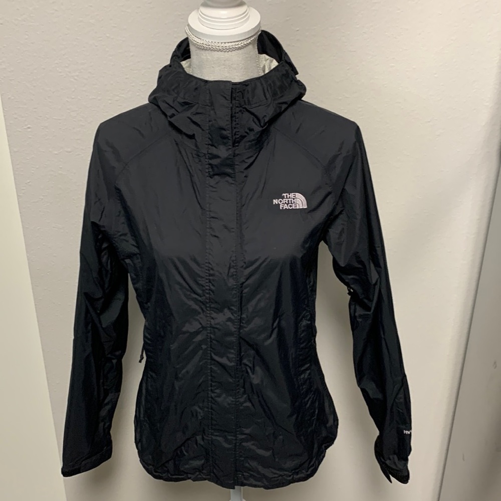 The North Face Hyvent jacket